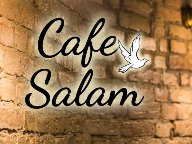Café Salam