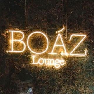 Boaz Shisha Lounge