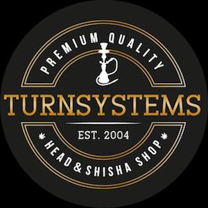 Turnsystems Head & Shishashop